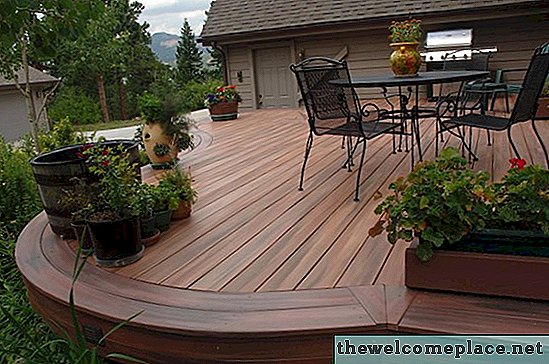 10 cose che dovresti sapere prima di scegliere il Decking composito