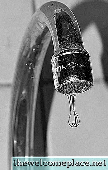 10 načinov za varčevanje z vodo