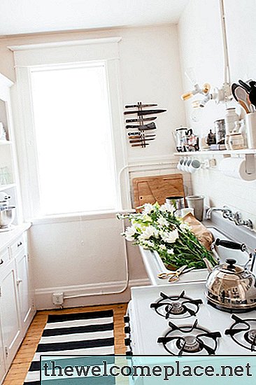 11 المطبخ المطبخ إعادة تصميم الأفكار التي مليئة بنكهة