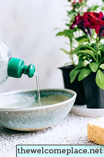 11 maneras en que no te diste cuenta de que podrías usar jabón para platos