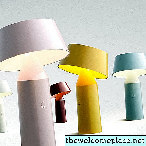 12 lámparas extravagantes de menos de $ 300 que alegrarán tu hogar