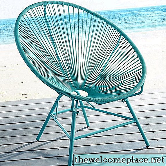 13 Acapulco-stoelen om uw ruimte op te fleuren