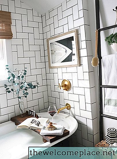 13 idee vasca da bagno autoportanti per assorbire lo stress quotidiano