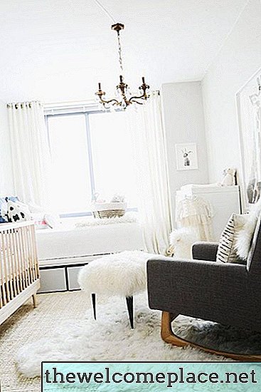 14 artículos adorables para la habitación del bebé por menos de $ 100