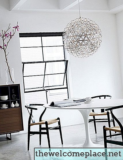 14 Tempat Terbaik untuk Berbelanja untuk Perabotan dan Dekorasi Terinspirasi Scandi