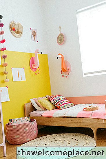 14 conjuntos de móveis para crianças adoráveis ​​e sonhadores