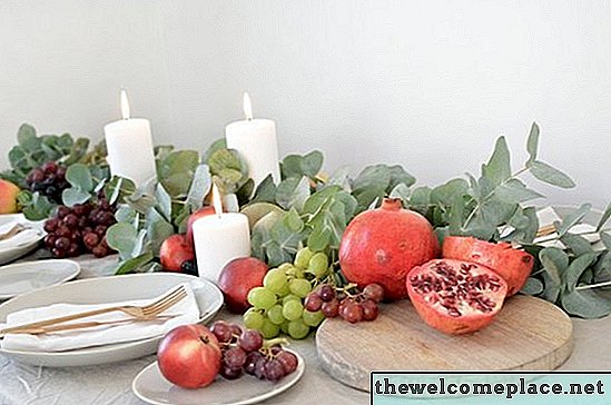 15 bricolages de Thanksgiving pour votre décor, votre table, etc.