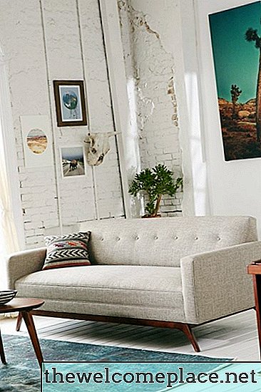 Die 16 besten Orte, um eine Couch online zu kaufen