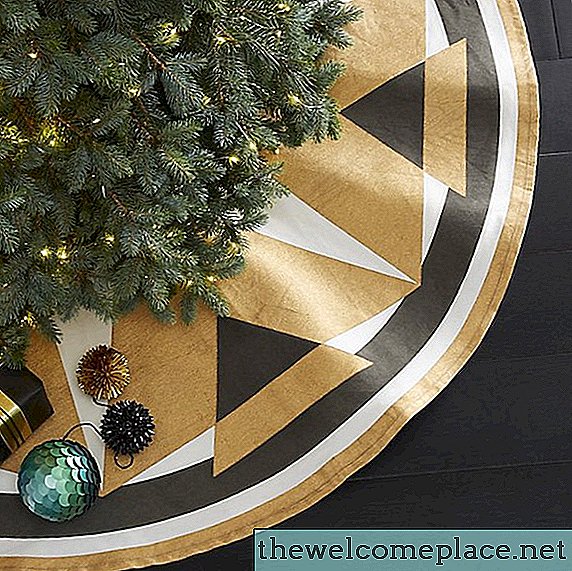 16 Modern Holiday Ornaments & Decor para tornar sua estação brilhante