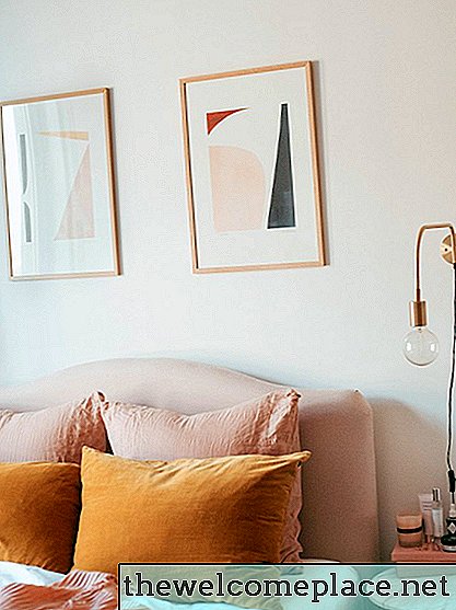 29 roosa magamistoa ideed, mis on võimalikult armsad