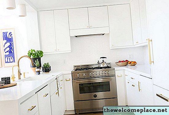 4 Budget-freundliche Küchenarbeitsplatten für Ihren Umbau zu berücksichtigen