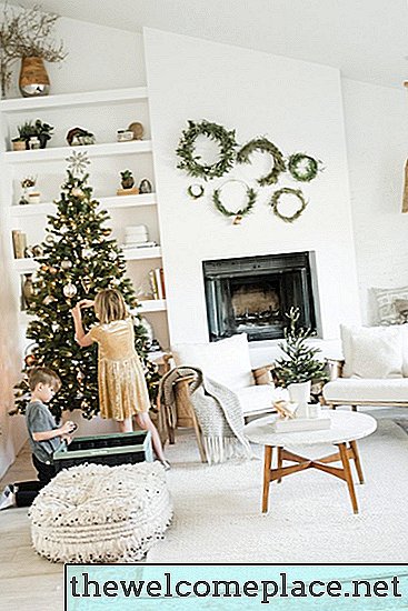 5 dicas para ajudar você a manter sua árvore de Natal fresca