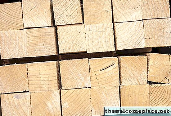 Fortalezas de madera 6 por 6