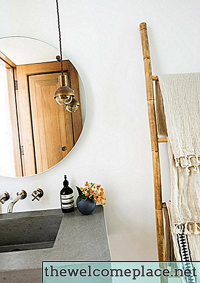 6 tips för att välja perfekt litet badrumsbelysning