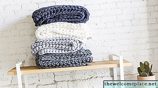 7 cobertores que fazem mais do que apenas cobertor