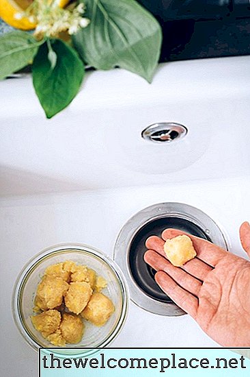 7 solutions faciles au nettoyage de la cuisine qui (Hooray) ne sont pas toxiques