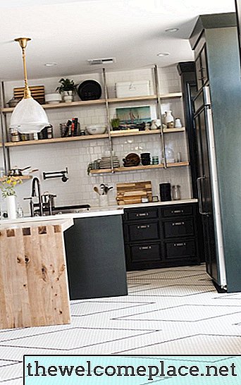As 7 idéias mais bonitas de azulejos de cozinha que vimos este ano (até agora)
