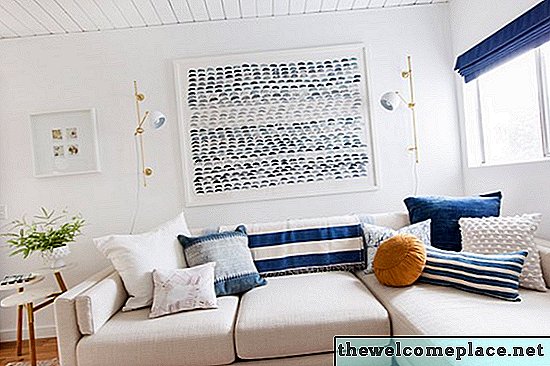 7 razões pelas quais você realmente precisa de arandelas de parede para a sala de estar