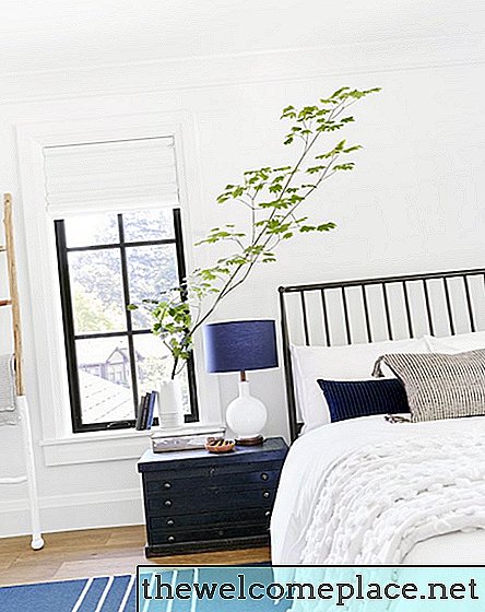 7 rustikale Schlafzimmerkäufe, zum Ihres Raumes in eine schicke Landkabine umzuwandeln