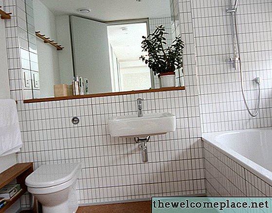 7 fatos surpreendentes que você precisa saber antes de instalar o revestimento do banheiro em cortiça