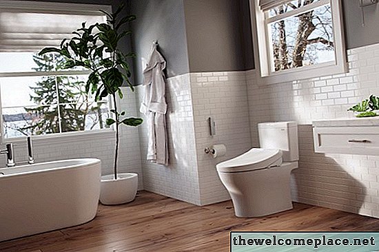 7 choses dont votre salle de bains a besoin pour Total Sanctuary Vibes