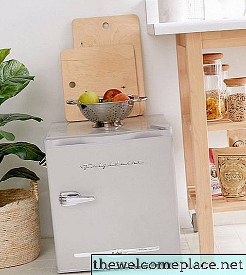 Los 8 mini refrigeradores más geniales para tu dormitorio