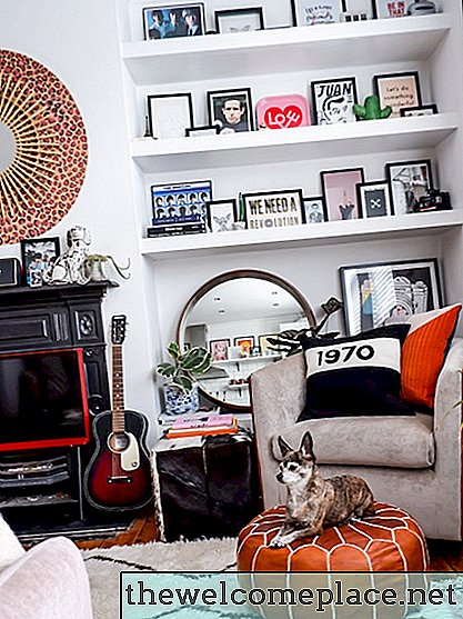 8 ideas de la esquina de la sala de estar que transformarán incluso los rincones más incómodos