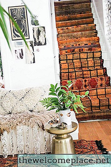 8 razones por las que ahora compramos alfombras en Instagram