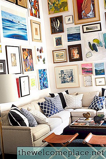 8 Dinge, die Sie wissen sollten, wenn Sie einen kleinen Raum dekorieren
