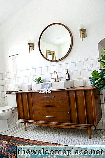 9 vonios kambario temos, į kurias turėtumėte rimtai atsižvelgti