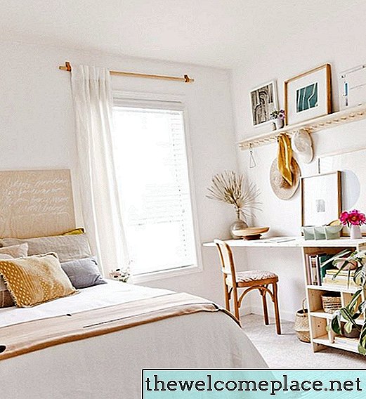 Ideen für ein Büro mit 9 Schlafzimmern, die Sie inspirieren werden, etwas zu tun