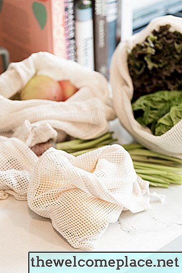 9 enkle måter å kutte ned på plastbruk i ditt hjem