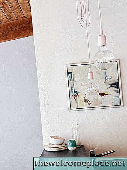 9 konyhai fali dekorációs ötlet, amely aromával rendelkezik