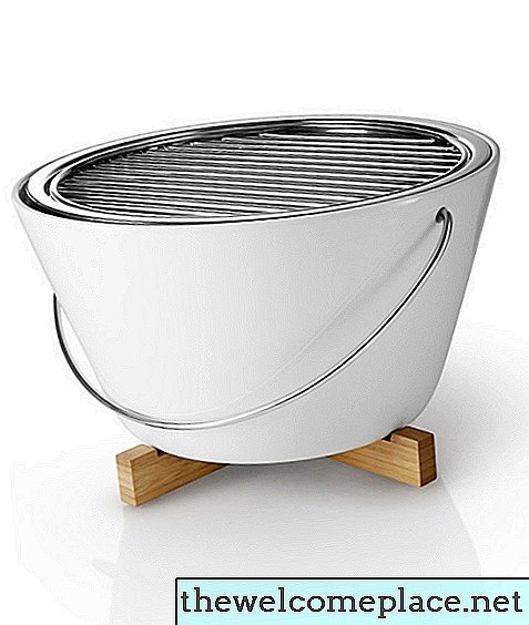 Adăugați în coș: Un grătar de masă elegant, sigur pentru a se încălzi mai mult decât doar mâncarea