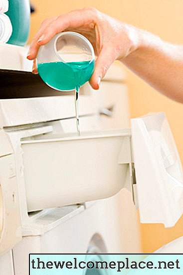Ventajas y desventajas de usar detergentes