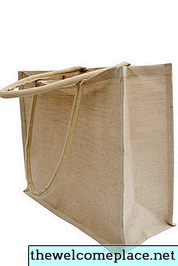 Les avantages des sacs en tissu