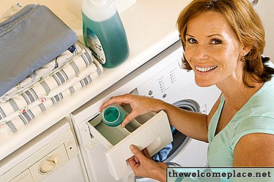As vantagens do detergente sobre o sabão