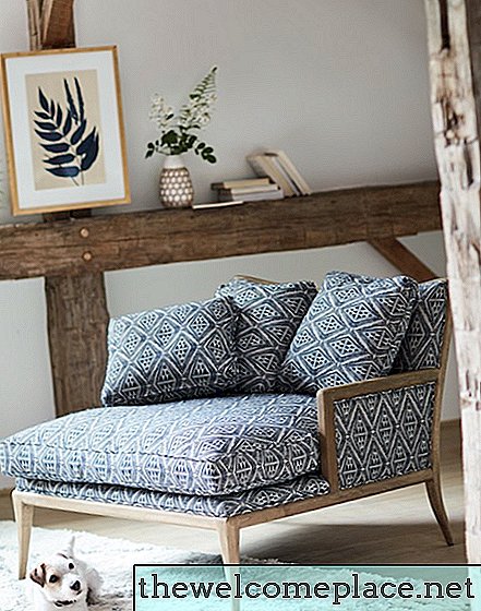 A coleção New Fall Home da Anthropologie se ramifica no Boho