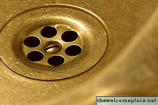 هل تسرب مياه الصرف الصحي في المنزل مضر بالبشر؟