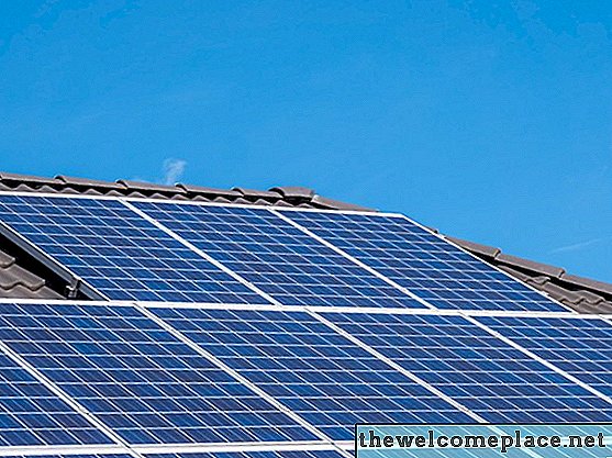 Er solcellepaneler verdt det?