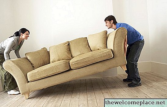 La longitud promedio del sofá