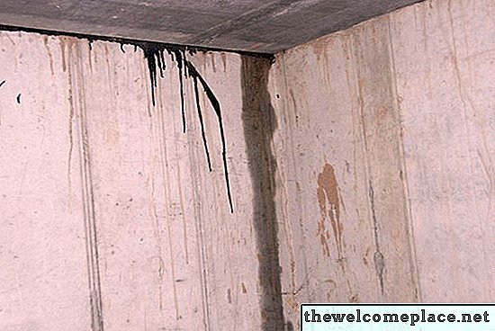 Pinturas impermeabilizantes para sótanos: ¿funcionan?