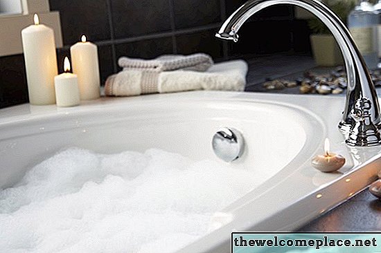 Produk Bath untuk Tab Whirlpool