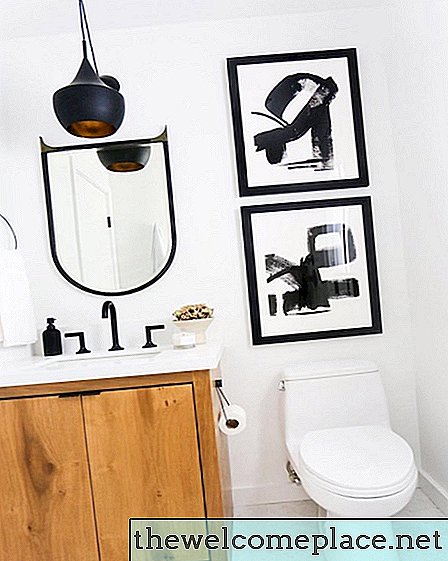 Evo nevjerojatnih ideja za ispraznost u kupaonici zbog kojih se želimo obnoviti - Stat