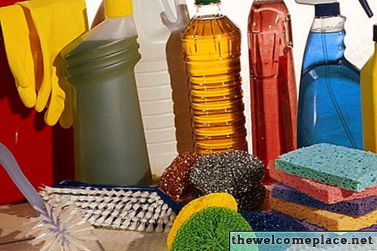 El mejor detergente y producto de limpieza para tanques sépticos