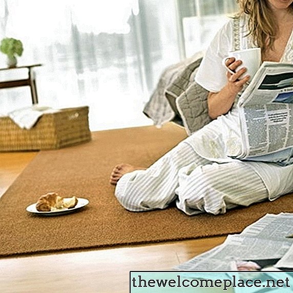 O melhor método hipoalergênico de limpeza de carpetes domésticos