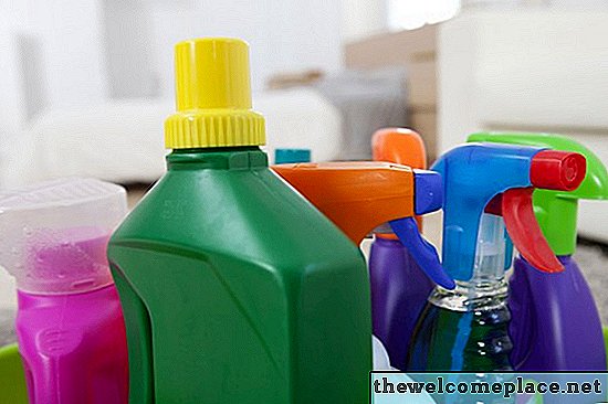 Les meilleurs produits à utiliser pour nettoyer les maisons avec des systèmes septiques