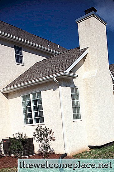 The Best Siding for Chimneys Exterior