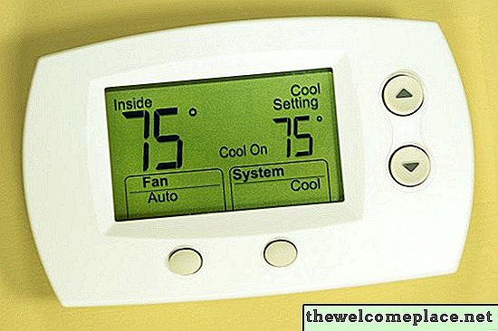 Pengaturan Thermostat Terbaik