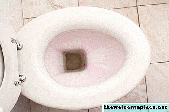 De beste geurbestrijdingsmiddel voor toiletpotten